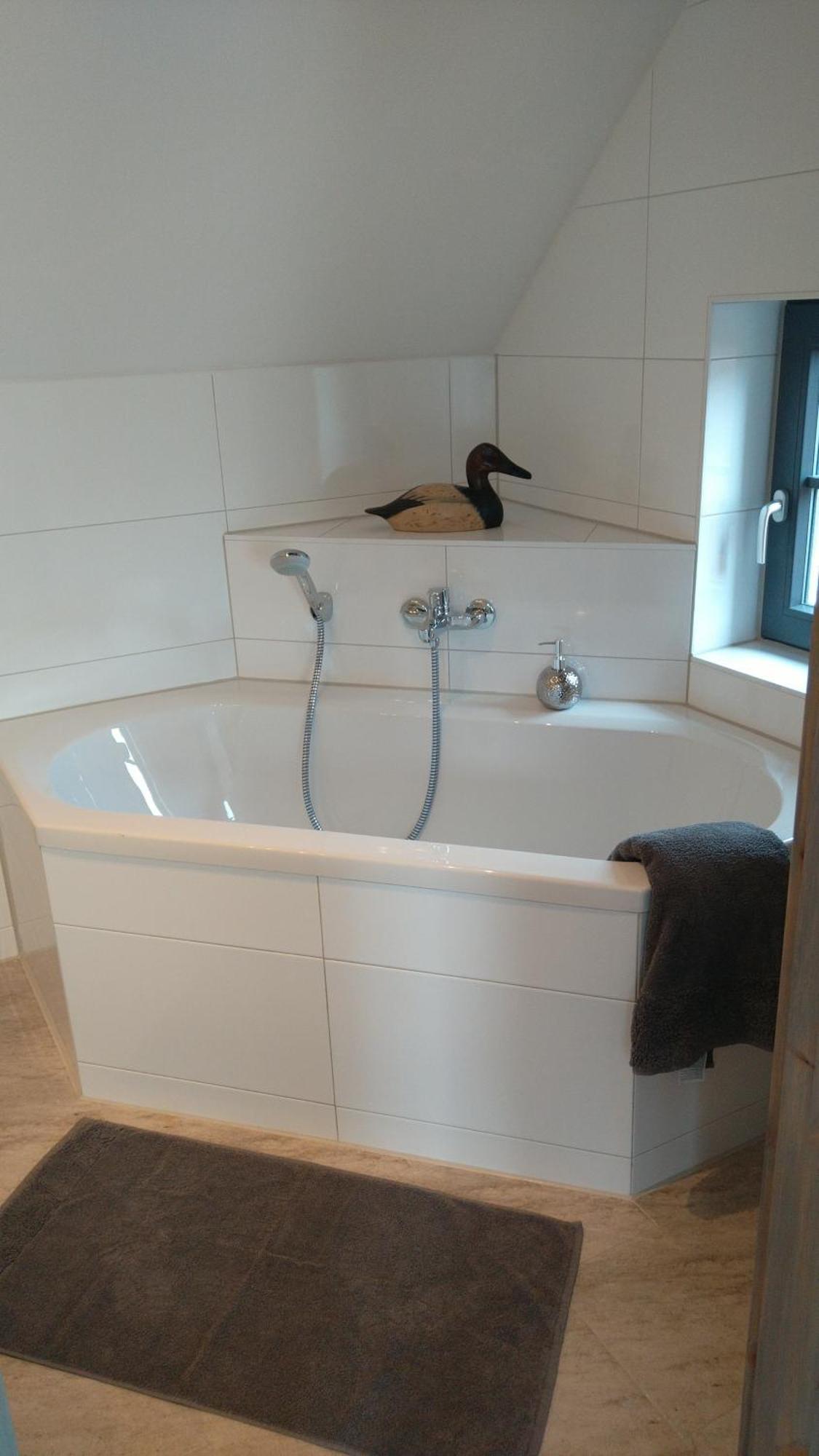 Wohnung Nr 4 Bargischow Exteriér fotografie